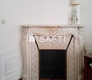  Appartement � vendre 3 pi�ces 83 m�