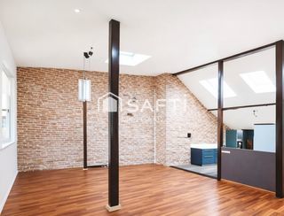  Maison � vendre 5 pi�ces 130 m�