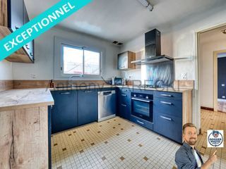  Maison � vendre 4 pi�ces 115 m�