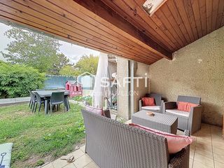  Maison � vendre 5 pi�ces 120 m�