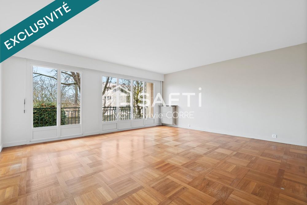 � vendre  Appartement Saint-Germain-en-Laye (78100)