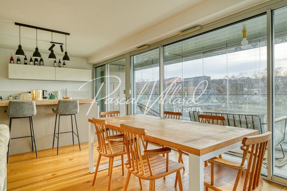 � vendre  Appartement Boulogne-Billancourt (92100)