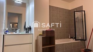  Appartement � vendre 3 pi�ces 53 m�