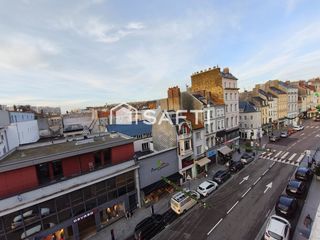  Appartement � vendre 6 pi�ces 104 m�