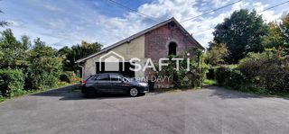  Maison � vendre 7 pi�ces 149 m�