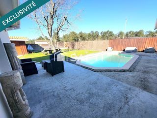  Maison � vendre 5 pi�ces 133 m�