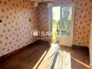  Maison � vendre 5 pi�ces 85 m�