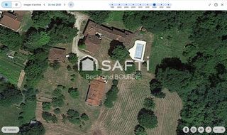  Maison � vendre 15 + pi�ces 470 m�