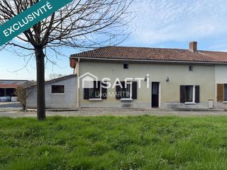  Maison � vendre 6 pi�ces 176 m�