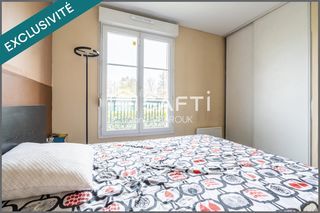  Appartement � vendre 2 pi�ces 41 m�