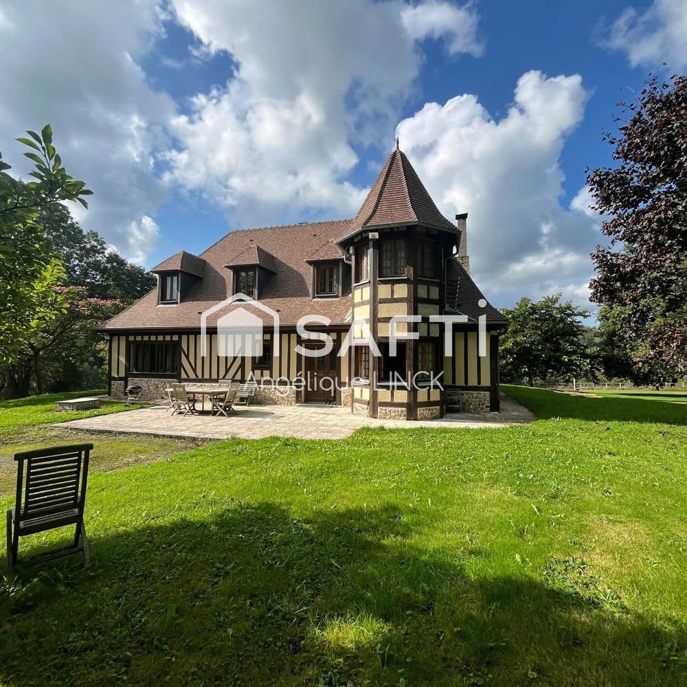 � vendre  Maison Quetteville (14130)