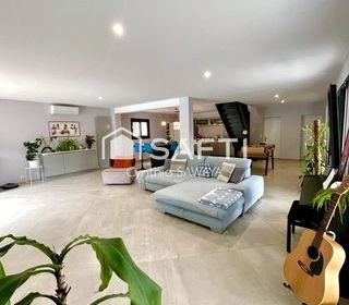  Maison � vendre 7 pi�ces 180 m�