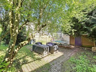  Maison � vendre 7 pi�ces 166 m�