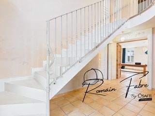  Maison � vendre 9 pi�ces 275 m�