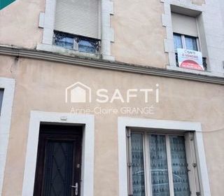  Maison � vendre 6 pi�ces 105 m�