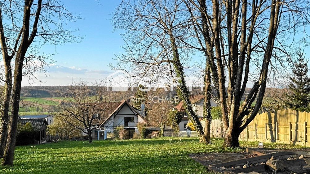 � vendre  Maison Leymen (68220)