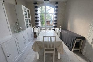  Maison � vendre 3 pi�ces 61 m�
