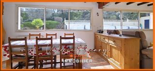  Maison � vendre 4 pi�ces 102 m�