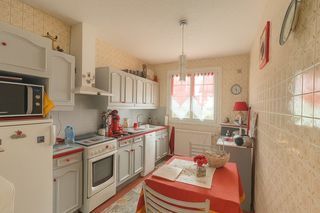  Maison � vendre 6 pi�ces 130 m�