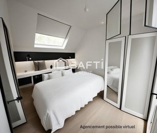  Maison � vendre 4 pi�ces 115 m�