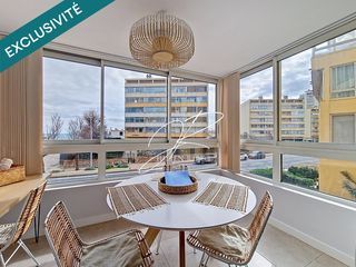  Appartement � vendre 2 pi�ces 33 m�