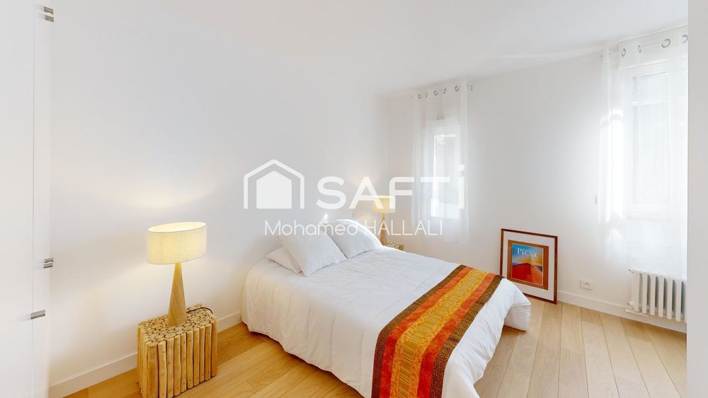 � vendre  Maison Arcachon (33120)