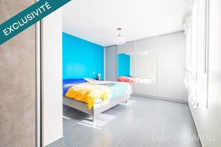  Appartement � vendre 2 pi�ces 54 m�