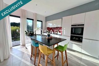  Maison � vendre 8 pi�ces 192 m�