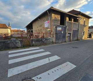  Maison � vendre 6 pi�ces 244 m�