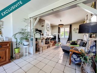  Maison � vendre 8 pi�ces 203 m�