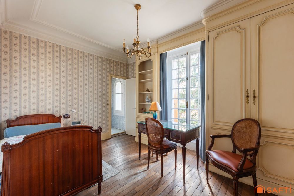 � vendre  Maison Vitry-sur-Seine (94400)