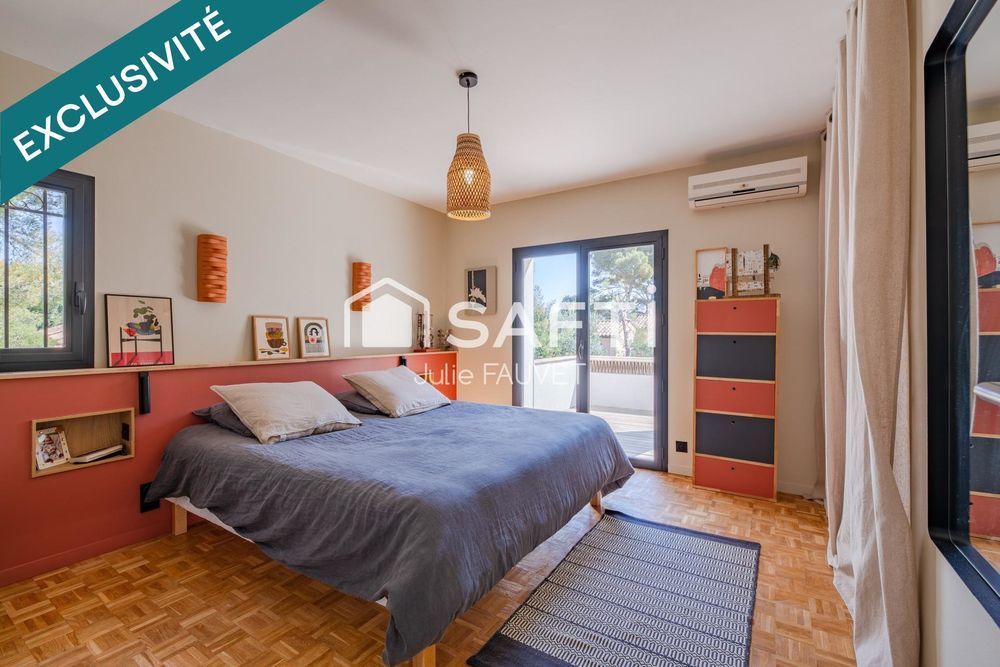 � vendre  Maison Agay (83530)