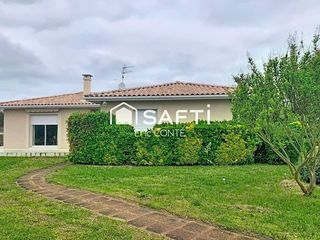  Maison � vendre 4 pi�ces 120 m�