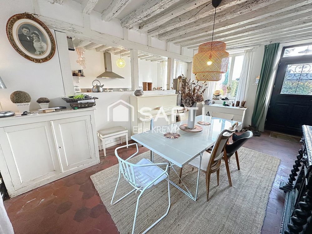 � vendre  Maison Apremont (60300)