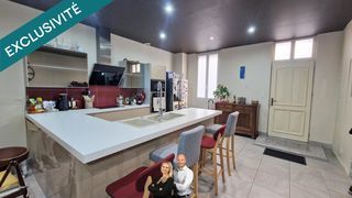  Maison � vendre 3 pi�ces 160 m�