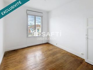  Appartement � vendre 3 pi�ces 59 m�