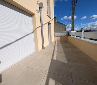  Appartement � vendre 4 pi�ces 85 m�