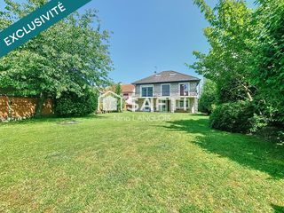  Maison � vendre 6 pi�ces 153 m�