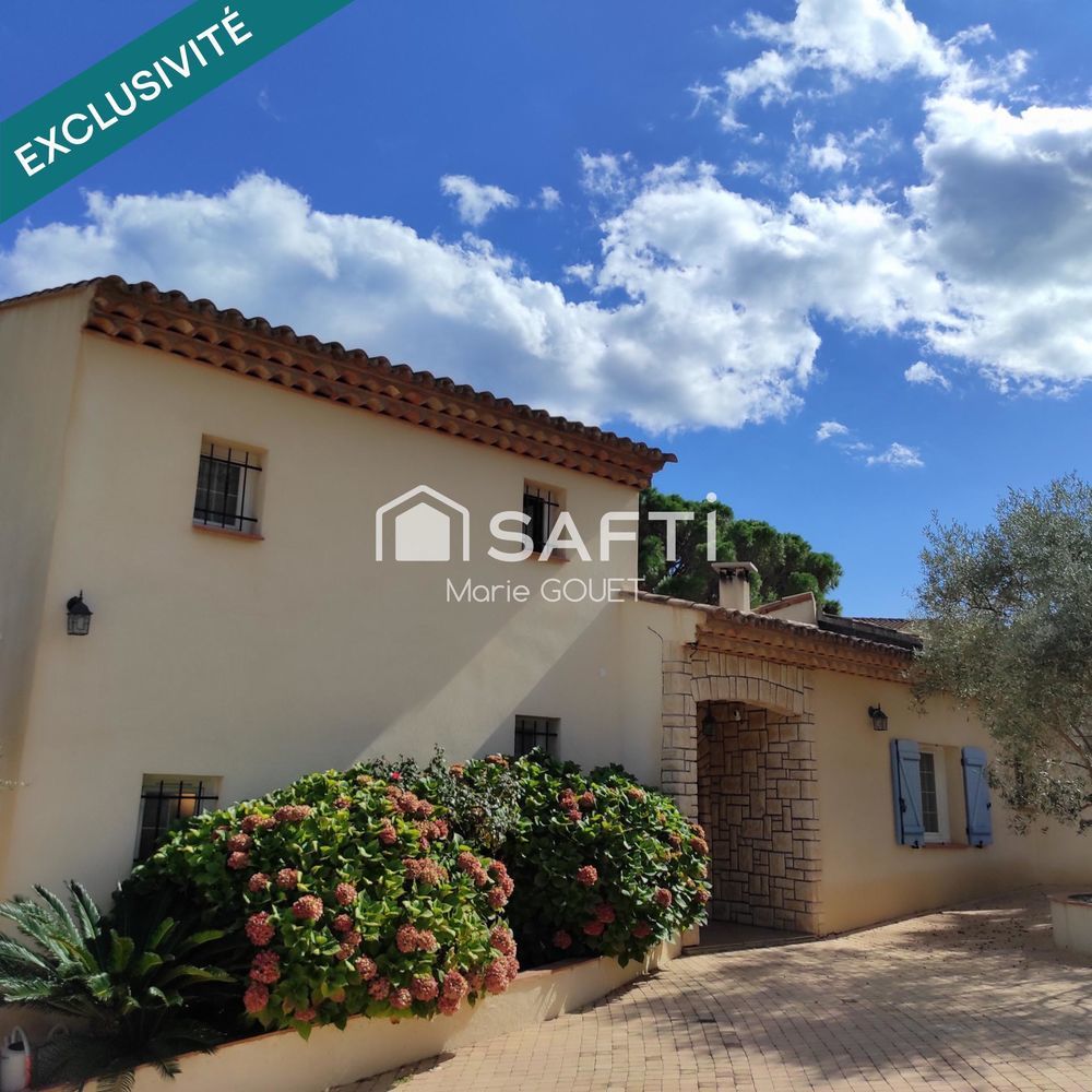 � vendre  Maison St Aygulf (83370)