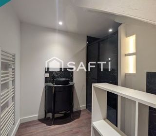  Maison � vendre 6 pi�ces 133 m�