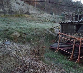  Maison � vendre 5 pi�ces 112 m�