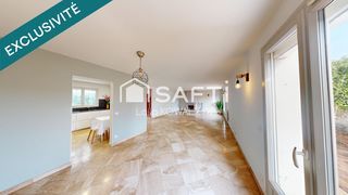  Maison � vendre 5 pi�ces 124 m�