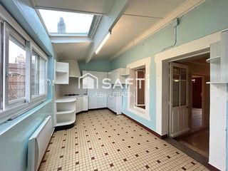  Maison � vendre 4 pi�ces 153 m�