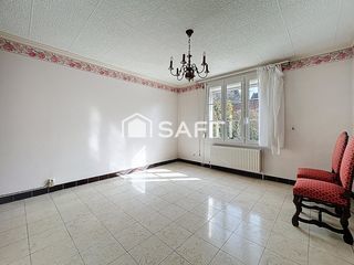  Maison � vendre 4 pi�ces 91 m�