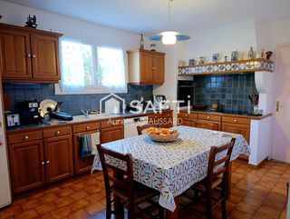  Maison � vendre 5 pi�ces 112 m�