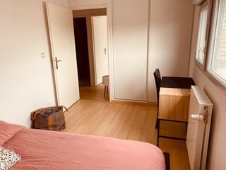  Appartement � vendre 4 pi�ces 81 m�