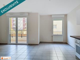  Appartement � vendre 3 pi�ces 62 m�