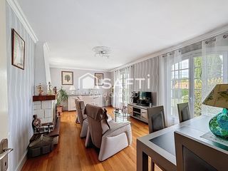  Maison � vendre 7 pi�ces 177 m�