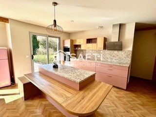  Maison � vendre 6 pi�ces 123 m�