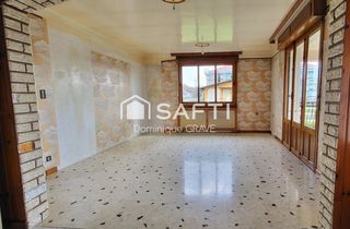  Maison � vendre 5 pi�ces 100 m�